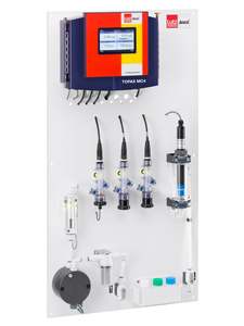 Aquatics Controllers: EASYPRO MP-C Water Sampling Station