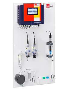 EASYPRO MD-C Water Sampling Station