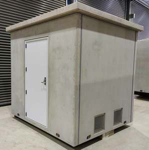 Gas Feed Systems: ChlorStor