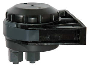 Gas Safety Blow Off Valve