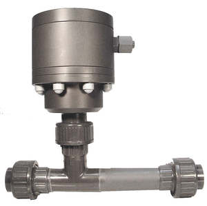 Vacuum Ejectors & Non Return Valves