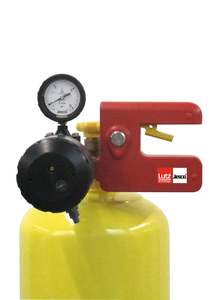 Lutz-Jesco Chlor Stop