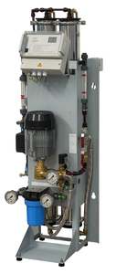 Reverse Osmosis: UO 120 - 500 Reverse Osmosis Systems