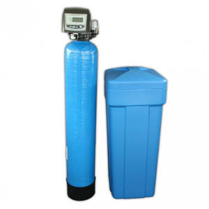 Autotrol Basic Automatic Water Softener