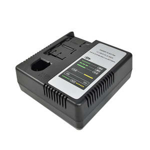 EASYTRANS B2 DRUM PUMP BATTERY CHARGER