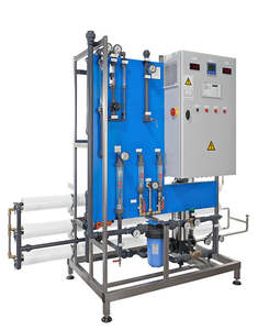 UP SERIES EDI/RO 150 - 3000