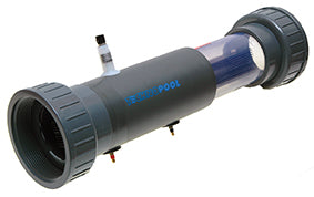 Flow Through Chlorine Electrolysis TECHNOSTAR