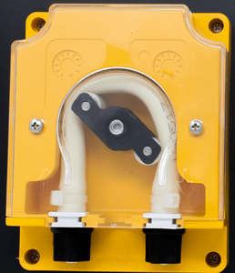 PERISTALTIC COMPLETE PUMP 1,5 L/HR PRC ELITE