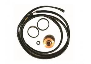 INJECTA PRC ELITE - COPPER ELECTRODE PART 4