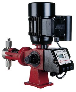 Lutz Jesco Motor Piston: Fedos DX