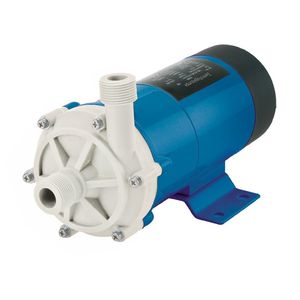 Magnetic Coupled Centrifugal Pump TMB