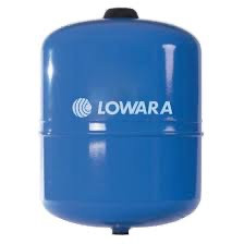 Products: Lowara 8 Ltr Pressure Cell WTSNZ
