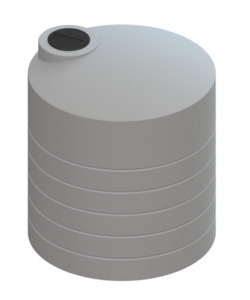 Products: Plastic Water Tank- 3,000Ltr WTSNZ