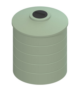Products: Plastic Water Tank 1,600Ltr WTSNZ
