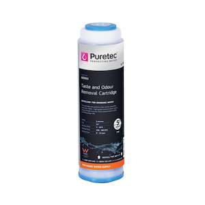 Puretec Granular Carbon Cartridge