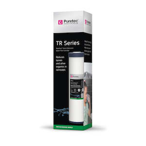Puretec TR20MP2 Tannin Reduction Cartridge