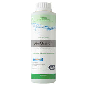 Bioguard AlgiGuard