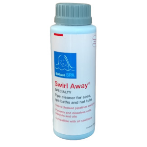 Swirl Away Pipe Cleaner 500ml
