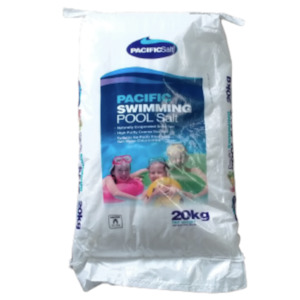 Pool Salt