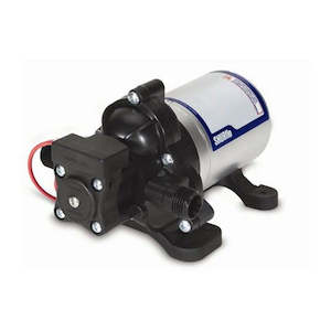 12V Shurflo 2088 Series - 11.3LPM 40PSI 1/2 Inch NSPM Connections