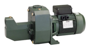 DAB-151MP Shallow Well Pump 151MP