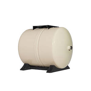 Pressure Tank GPS Horizontal 060L - GPS-60H