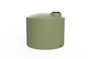 Bailey Smooth Wall Water Tank 3000L