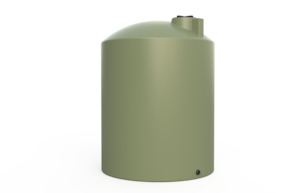 Bailey Smooth Wall Water Tank 10,000L