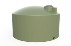 Bailey Smooth Wall Water Tank 9000L