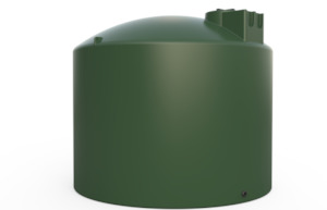 Bailey Smooth Wall Water Tank 13,500L
