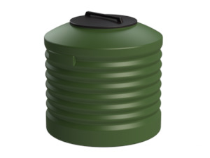 Water Tanks: Promax ENDURO Water Tank 450L
