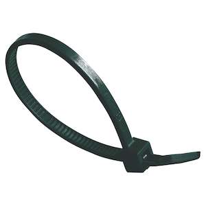 Hansen Cable Tie Black