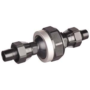 Hansen Knuckle Unions Poly Tail x Poly Tail