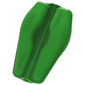 Valves: Hansen Rain Relief Weighted Float