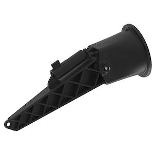 Valves: Hansen Rain Relief Arm Assembly