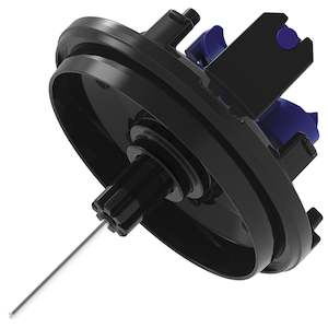 Valves: Hansen Rain Relief Rapidflo Cap Assembly