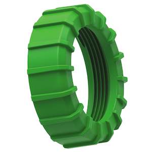 Hansen Rain Relief Valve Body Cap Nut
