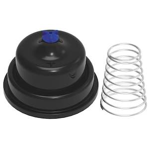 Hansen 25mm Rain Relief Diaphragm & SS Spring