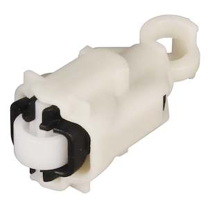 Valves: Hansen Leveller Plunger Housing Assembly