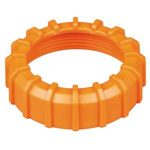 Valves: Hansen Leveller Valve Body Cap Nut