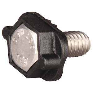 Valves: Hansen Leveller Clamp Set