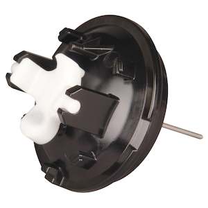Valves: Hansen Leveller Cap Assembly