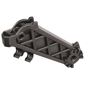 Valves: Hansen Maxflo Adjustable Extension Arm