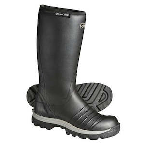 Quatro Insulated Knee