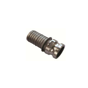 Specials: Camlock Type E 102mm