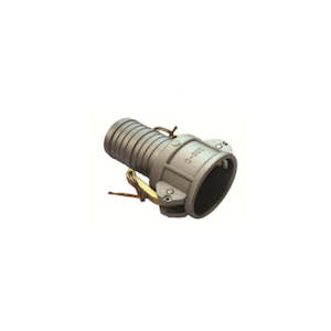 Specials: Camlock Type C 102mm