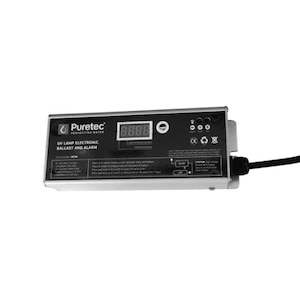 Puretec Ballast suits Hybrid H RES5