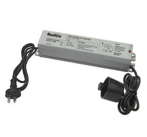 Puretec Ballast Suits R500,R1400,R2700 RES4
