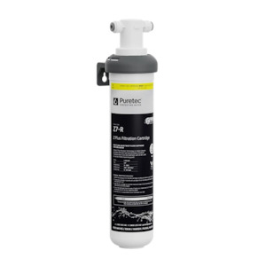 Undersink: Puremix Z7 High Flow Mixer Tap Filter System
