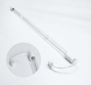 Puretec UV Lamp RL550D - Equiv EGPH550N2/W
